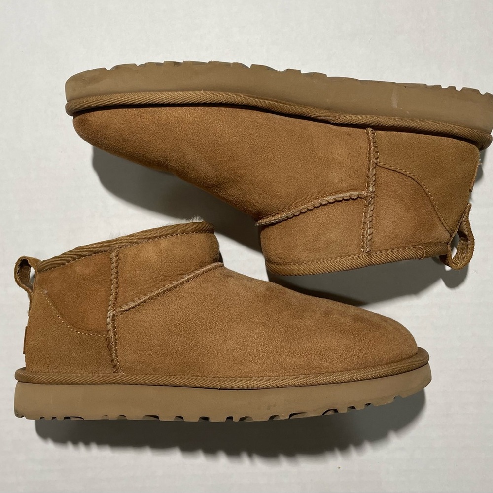 Ugg Ultra Mini Boots